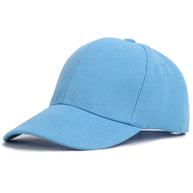 Candy Color Baseball Cap