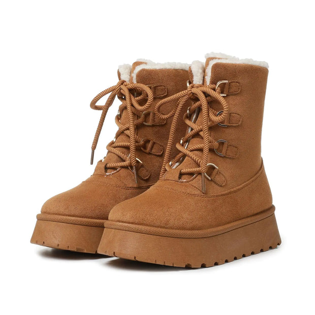 Snow Boots For Women