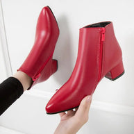 Women's Chelsea Boots