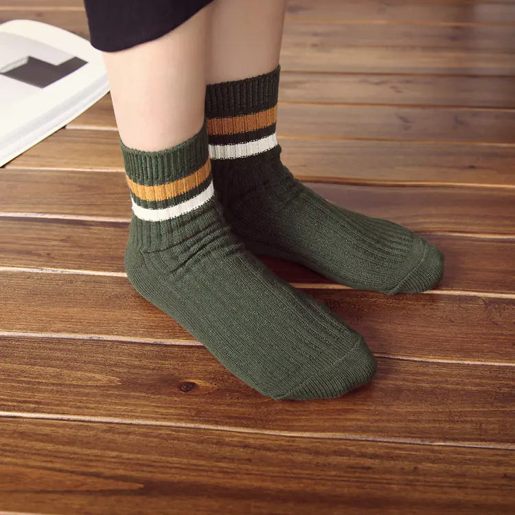 Thick Socks for Women