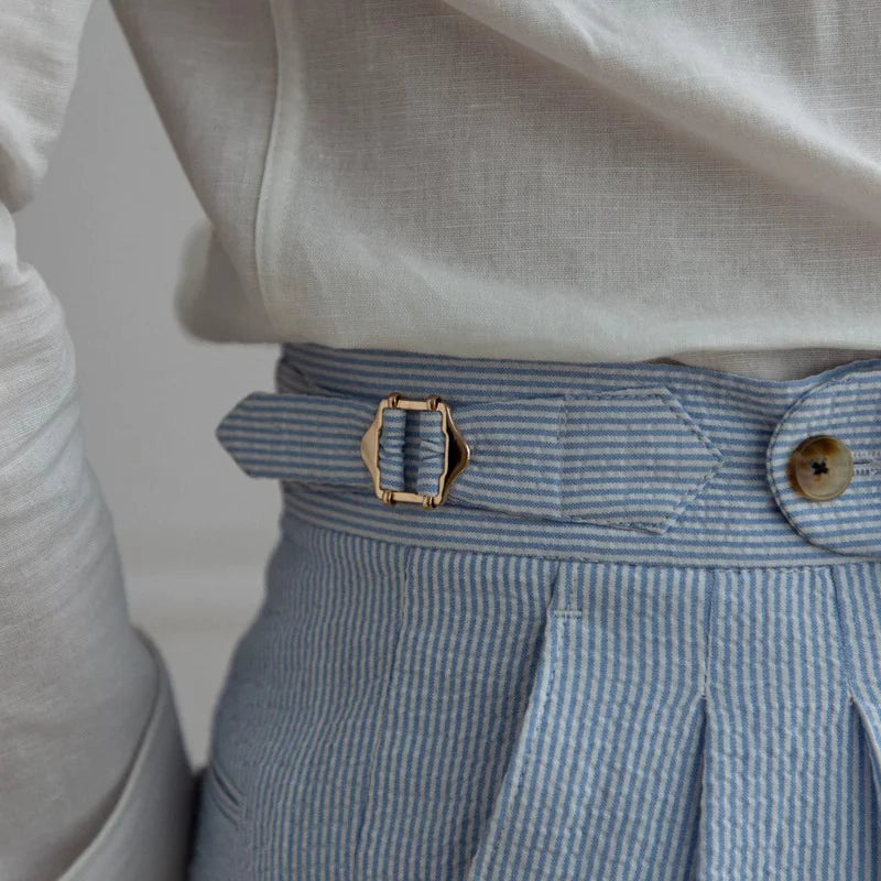 Men's Chic Pants