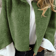 Women's Batwing Sleeve Cardigan