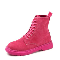 Women's Skinny Boots