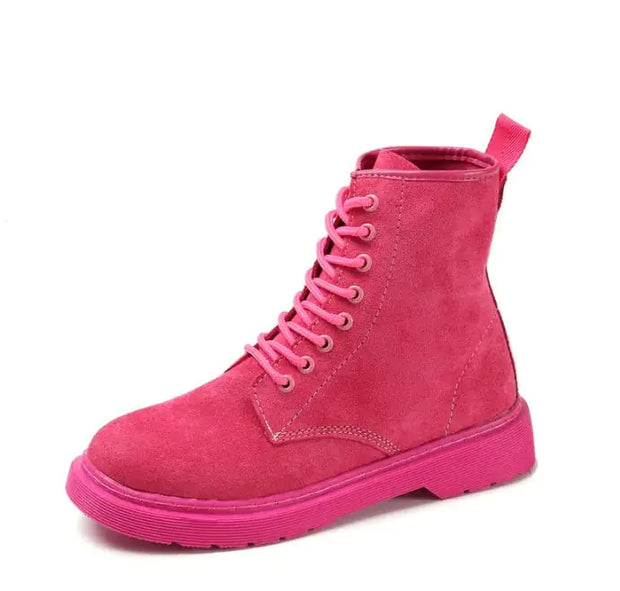 Women's Skinny Boots