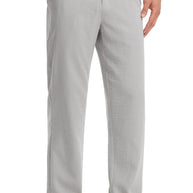 Men's Imitation Linen Pants