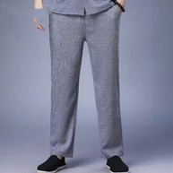 Loose Men's Pants