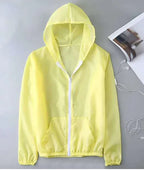 Thin Jacket for Women