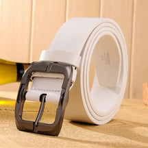 Leather Belt For Men