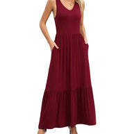 Women's Casual Summer Dress