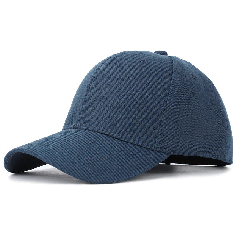 Candy Color Baseball Cap