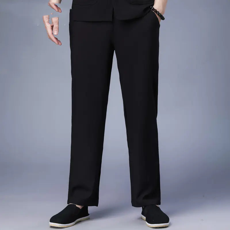 Loose Men's Pants