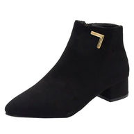 Women's Chelsea Boots