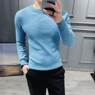 Lightweight Men's Sweater