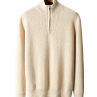 Cashmere Men's Sweater