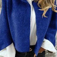 Women's Batwing Sleeve Cardigan