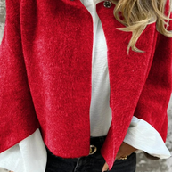 Women's Batwing Sleeve Cardigan