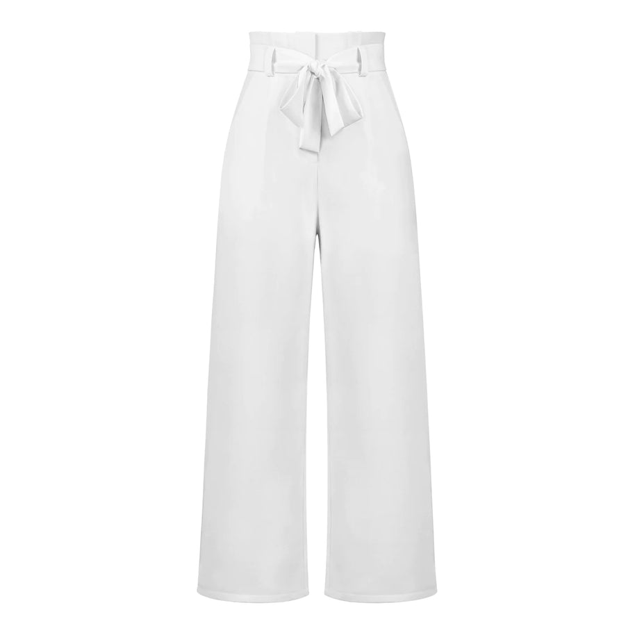 Women's Casual Workplace Suit Pants