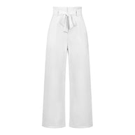 Women's Casual Workplace Suit Pants