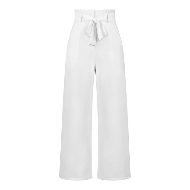 Women's Casual Workplace Suit Pants