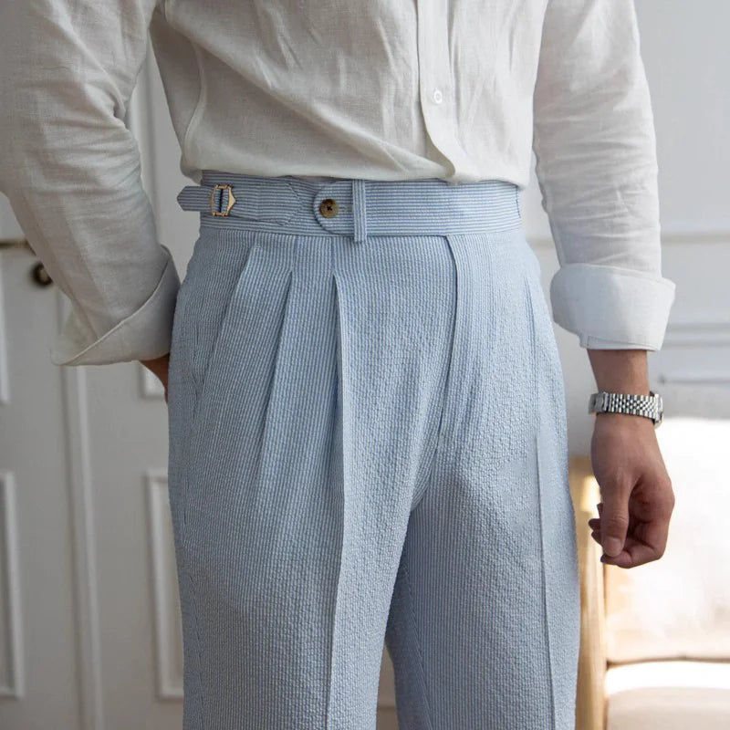 Men's Chic Pants