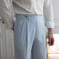 Men's Chic Pants