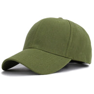 Candy Color Baseball Cap