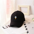 Ice Cream Baseball Cap