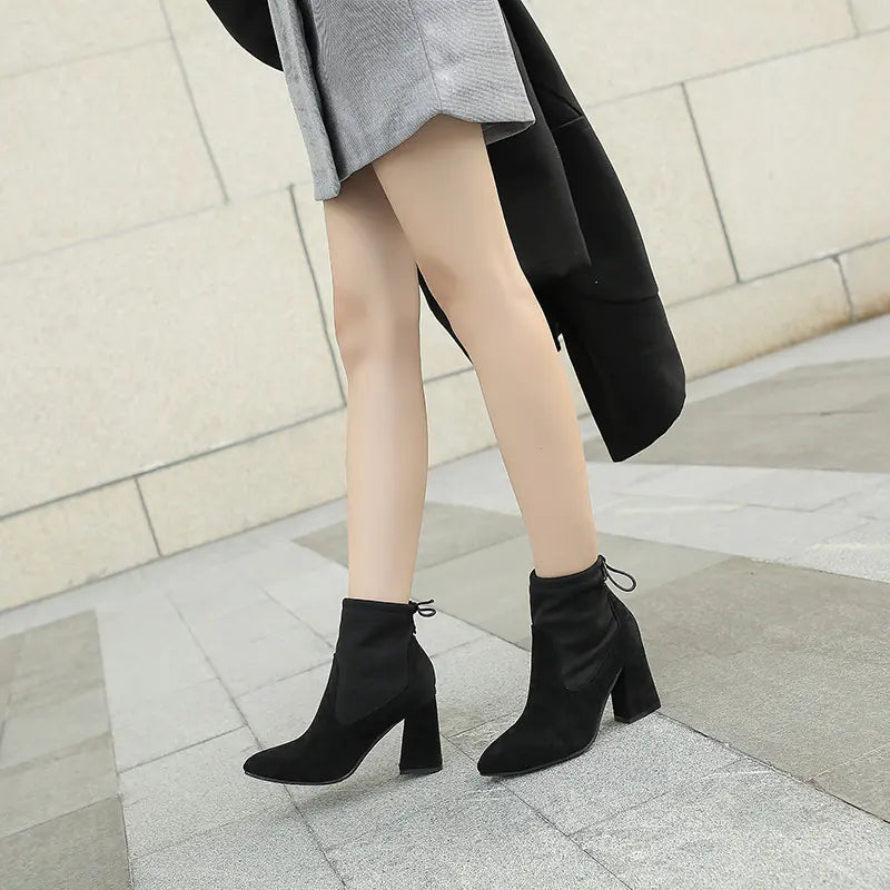 Women's Ankle Boots