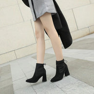 Women's Ankle Boots