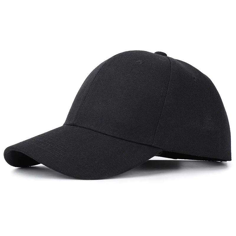 Candy Color Baseball Cap