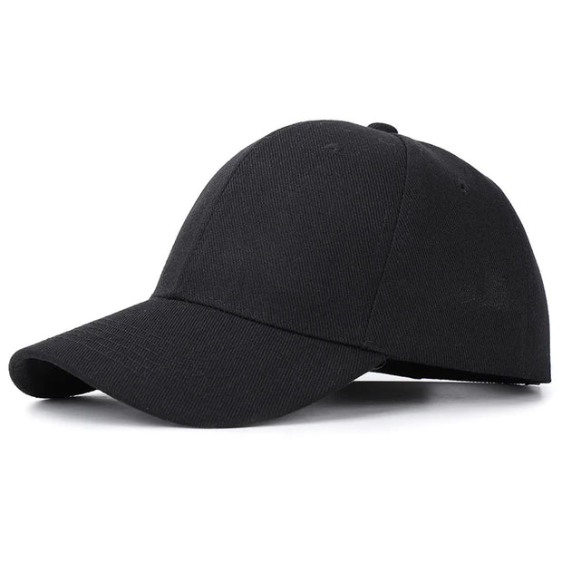 Candy Color Baseball Cap