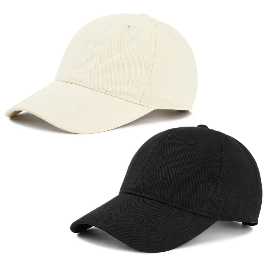 Trends Baseball Cap For Men