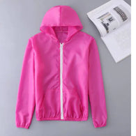 Thin Jacket for Women