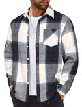 Men's Button Up Shirt