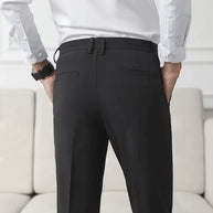 Men's Loose Fit Casual Pants