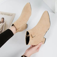 Women's Chelsea Boots