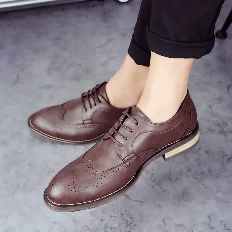Men's Shoes