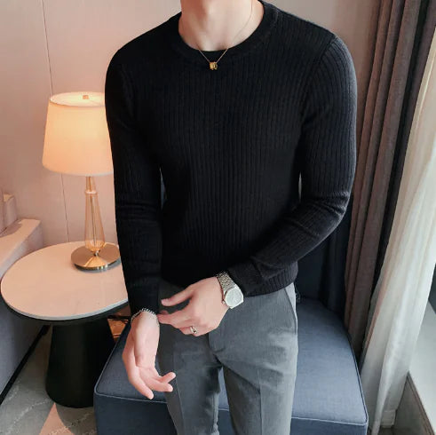 Lightweight Men's Sweater