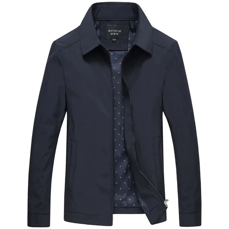 Spring Autumn Men's Jacket
