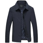 Spring Autumn Men's Jacket