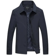 Men's Modern Jacket