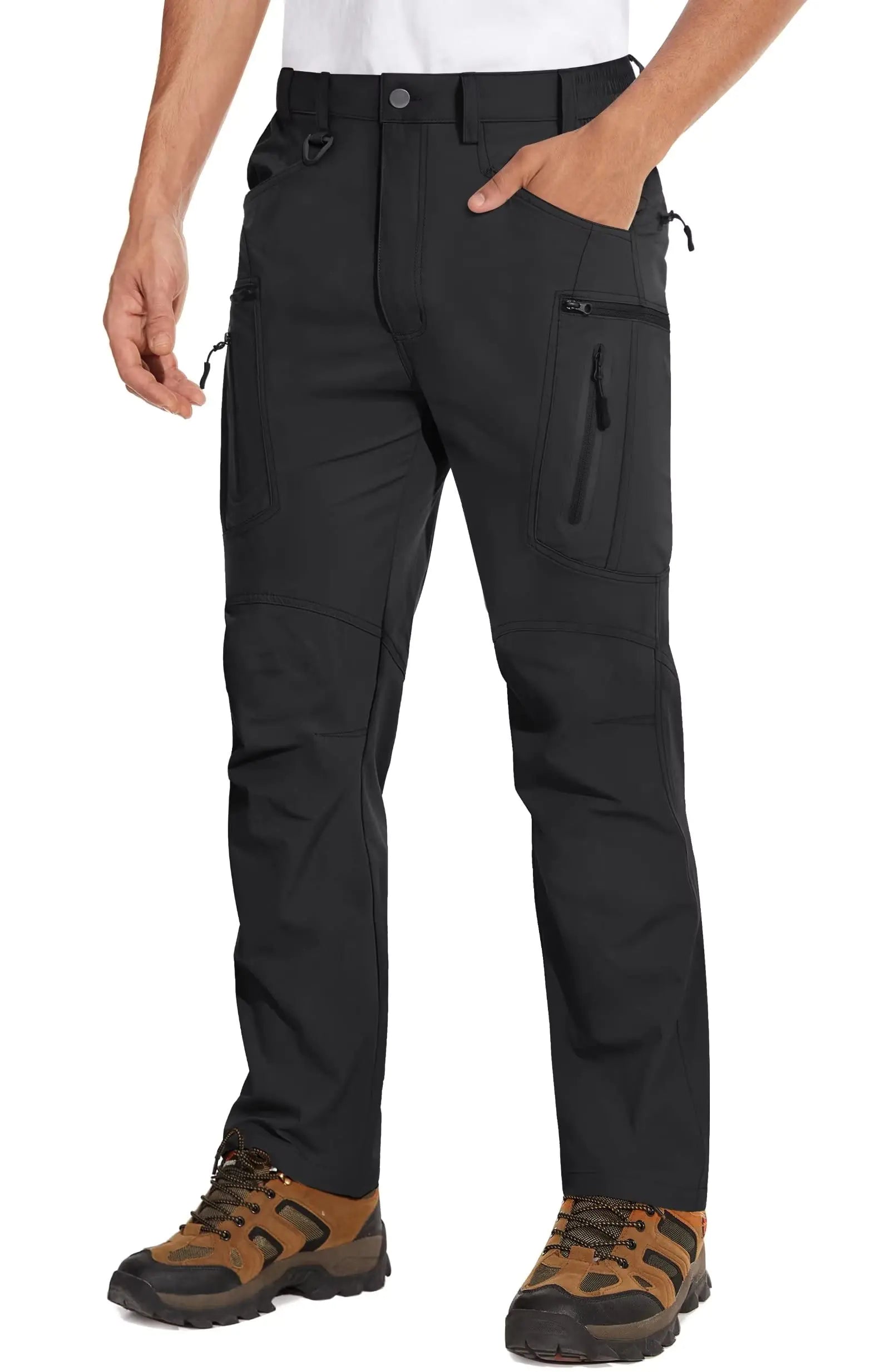 Men's Cargo Pants