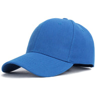Candy Color Baseball Cap