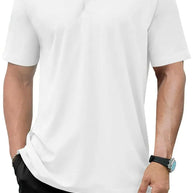 Mens Golf Polo Shirt