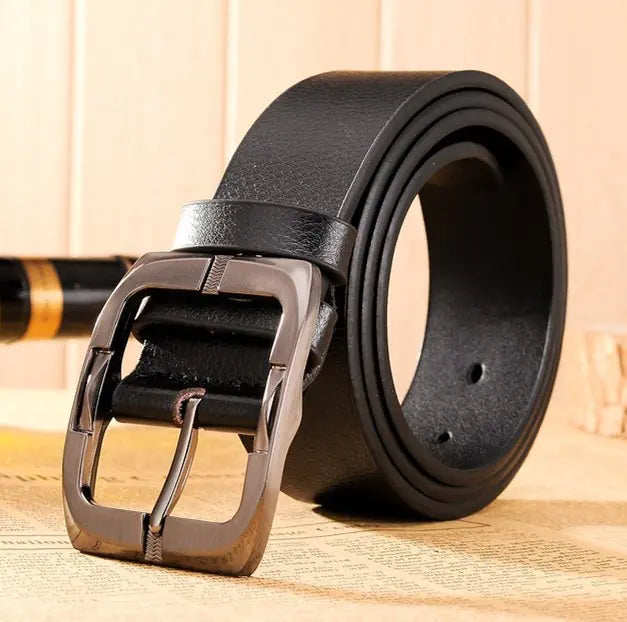 Leather Belt For Men
