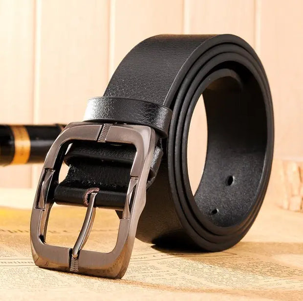 Leather Belt For Men