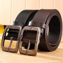 Leather Belt For Men