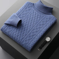 Men's Cashmere Sweater