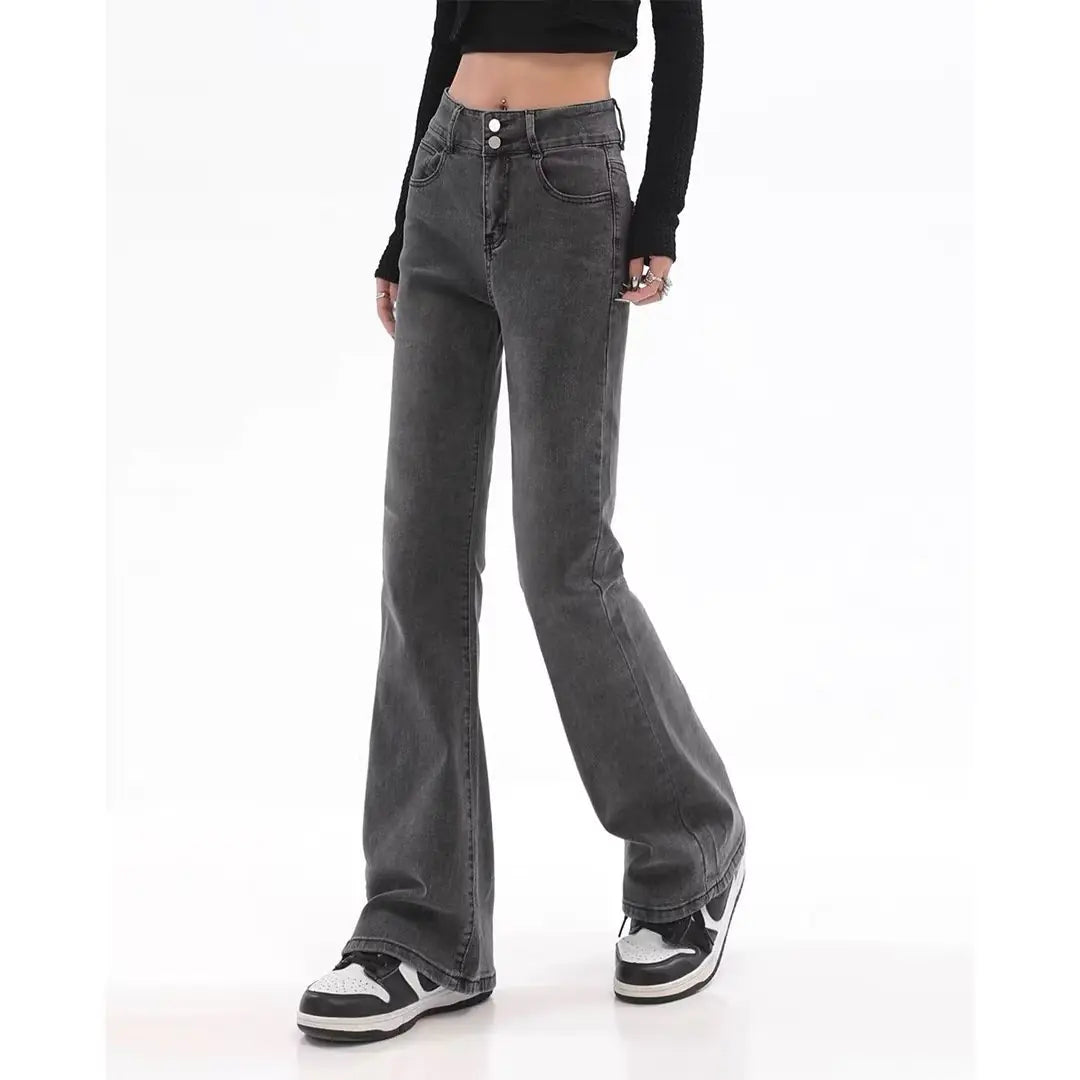 Women's Retro Jeans