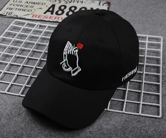 Baseball Cap Unisex